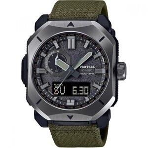 Casio PRW 6900YB 3JF [PRO TREK Pro Trek Climber Line] під замовлення з Японії за 30 днів, доставка безкоштовна