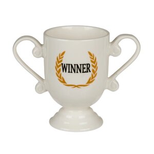 Чашка ООТВ Winner кераміка Код/Артикул 101730
