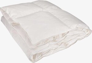 Ковдра з качиного пера 135x200см ALTA тепла Код/Артикул 4059150
