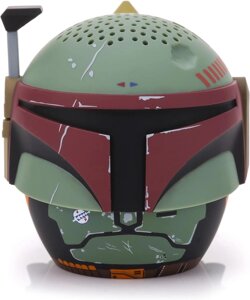 Bitty Boomers Star Wars Book of Boba Fett міні колонка Bluetooth дітям Код/Артикул 75 339 Код/Артикул 75 339