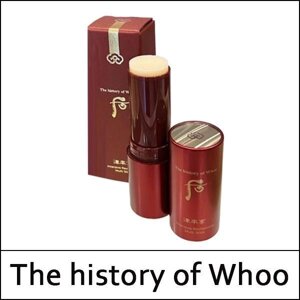 The history of whoo (сг) Jinyulhyang Intensive Revitalizing Multi Stick 7 г під замовлення з кореї 30 днів доставка