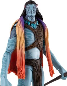 Фігурка McFarlane Avatar Шлях води Тоноварі Код/Артикул 75 869 Код/Артикул 75 869 Код/Артикул 75 869 Код/Артикул 75 869