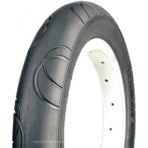 Покришка на велосипед Антипрокол Deli Tire SA-259, 12 1/2x2 1/4, 62-203 Код/Артикул 43 KN-7940