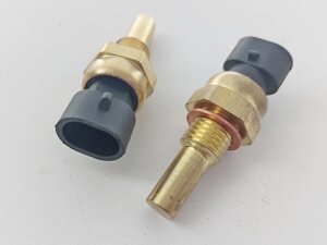 ДТОР (датчик t охол. рідини) Амулет, Форза А13-3617011 Код/Артикул 3639