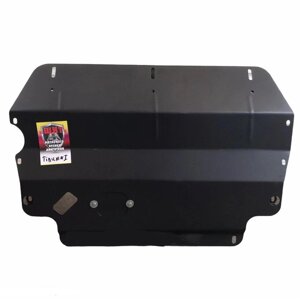 Захист двигуна та КПП Volkswagen Tiguan (2007-2017) Тігуан Код/Артикул 385