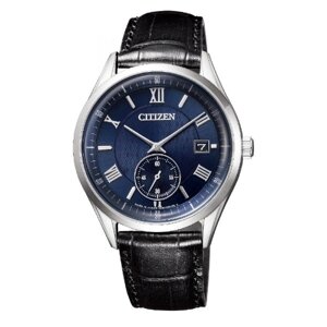 Citizen CITIZEN COLLECTION Годинник Citizen Collection Eco Drive [Solar Watch] Small Seconds BV1120 15L під замовлення