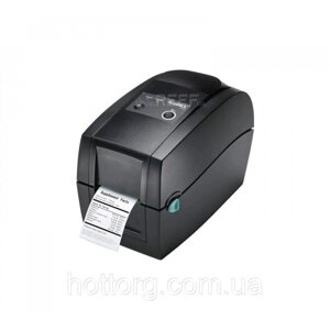 Принтер етикеток GoDEX RT200 Код/Артикул 37