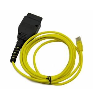 BMW ENET obd2 діагностичний кабель для автомобілів BMW F-серії Код/Артикул 13