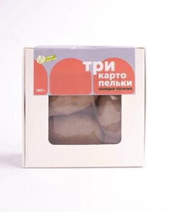 Солодке тістечко Три картопельки Код/Артикул 20