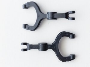 Вилка стартера Ланос (корейський ст-р) 93740991 Код/Артикул 3005