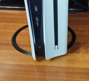 Вертикальна підставка для PS5 Slim Код/Артикул 50 0006