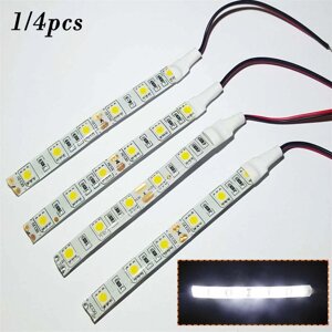 Стрічка світлодіодна універсальна Super Bright 5050 SMD Top під замовлення за 30 днів доставка безкоштовна