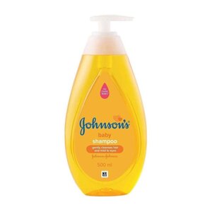 Дитячий шампунь Нема більше сліз (500 мл), Baby Shampoo No More Tears, Johnson’s Baby Під замовлення з Індії 45 днів.