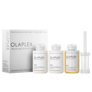 Olaplex Hair Assortment 3 шт Під замовлення з Франції за 30 днів. Доставка безкоштовна.