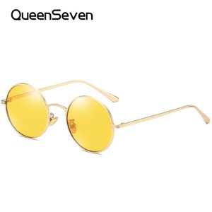 Поляризаційні окуляри нічного бачення для чоловіків і жінок QueenSeven vin009 Night Vision Код/Артикул 184