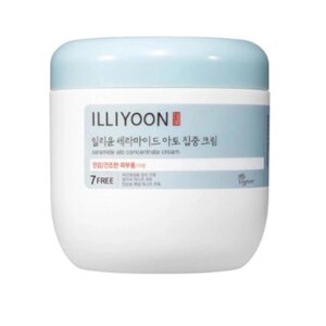 ILLIYOON Крем-концентрат Ceramide Ato 500 мл / Зволожуючий крем / Для чутливої шкіри під замовлення з кореї 30 днів