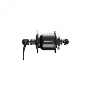 SHIMANO DH C2100 [Hub Dynamo 32H QR J2 A 6 У 0,9 Вт СТАРИЙ 100 мм Чорний] під замовлення з Японії за 30 днів, доставка