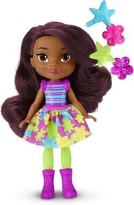 Лялька Санні Рокс Fisher-Price Nickelodeon Sunny Day, Hair Charm Rox Код/Артикул 75 1279