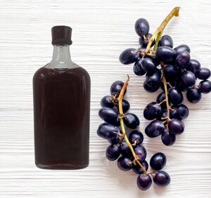 Виноградний уособ (2-4%) без спиртового консерванту (500 мл) Код/Артикул 199