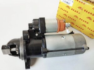 Стартер МАЗ редукторний (BEAND) 5432.3708-20/31119 Код/Артикул 30 6693