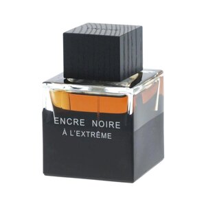 Чоловічі духи Lalique EDP Encre Noire A L'extreme (100 мл) Під замовлення з Франції за 30 днів. Доставка безкоштовна.
