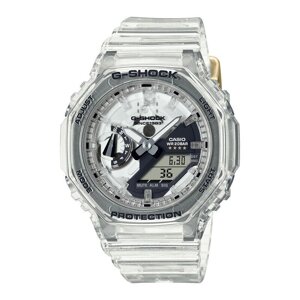 Casio G-SHOCK Clear Remix до 40-річчя GMA-S2140RX-7AJR Білий ZA-743 ЯПОНІЯ під замовлення з Японії за 30 днів, доставка