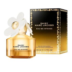 Жіночі парфуми Marc Jacobs EDP Daisy Eau So Intense 50 мл Під замовлення з Франції за 30 днів. Доставка безкоштовна.