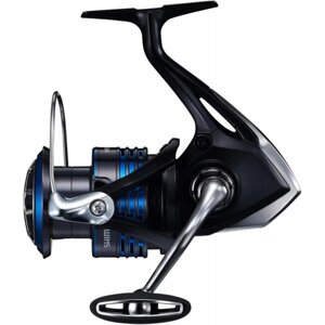 SHIMANO Спінінгові котушки SHIMANO 21 Nexaves Різні 4000 під замовлення з Японії за 30 днів, доставка безкоштовна