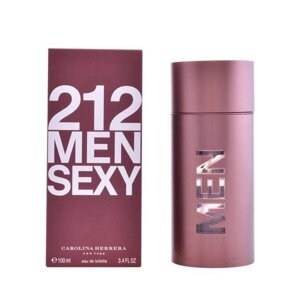 Чоловічі парфуми Carolina Herrera EDT 212 Sexy 100 мл Під замовлення з Франції за 30 днів. Доставка безкоштовна.