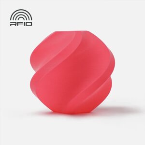 Пластик/філамент без котушки Bambu Lab PLA Basic 1.75mm 1kg Pink Код/Артикул 57 10203_SF