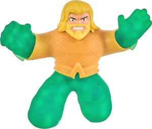 Іграшка-тягучка GooJitZu Герої Гуджітсу Aquaman 41218 Код/Артикул 75 952
