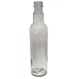 300 шт пляшка скло 500 мл 50CL Tonda упаковка без кришки