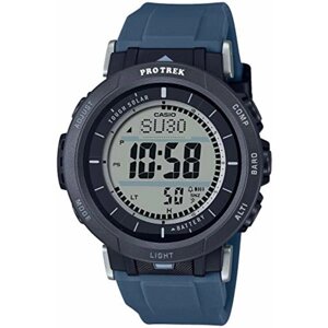 Casio Чоловічий годинник PRO TREK PRG-30-2JF Tough Solar Compass Barometer Thermometer під замовлення з Японії за 30