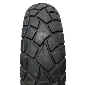 Покришка на скутер 130/70-13 Deli Tire SB-117, TL Enduro Код/Артикул 43 KN-6300