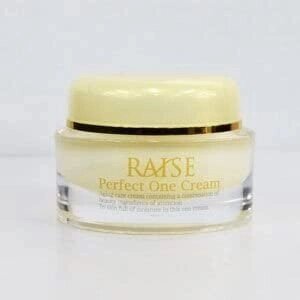 RAISE Perfect One Cream високоактивний антивіковий крем із пептидами, 50 гр під замовлення з Японії за 30 днів,