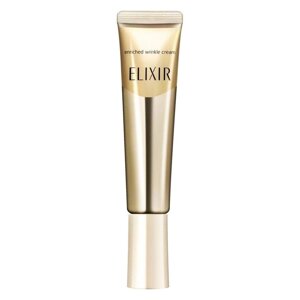 SHISEIDO Elixir Enriched Wrinkle White Cream крем від зморшок із захистом від пігментації - S- 15 гр під замовлення з