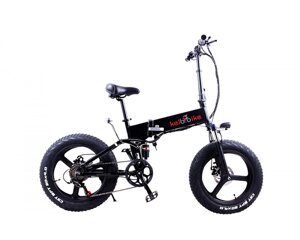 Електровелосипед Kelbbike фетбайк 20" E-1911WT-20 500W 48V (0623) Код/Артикул 169 0623