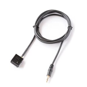 Bluetooth AUX Adapter адаптер для Bluetooth Adapter Aux Cable BMW E90 E91 E92 E93 Код/Артикул 13