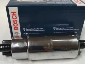 Бензонасос ВАЗ 1,7-2л (Bosch) 0580454035 Код/Артикул 30 1876