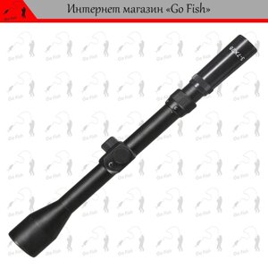 Оптичний приціл Bushnell 3-7x28 Код/Артикул 48