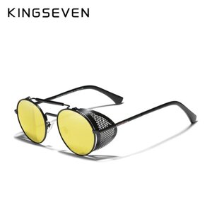 Поляризаційні окуляри нічного бачення для чоловіків і жінок KINGSEVEN N7550 Night Vision Код/Артикул 184