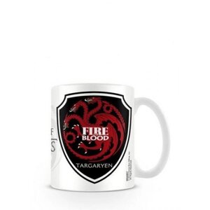 Кружка Game of trones (Targaryen) / Гра Престолів (Таргарієн) Код/Артикул MG22857C