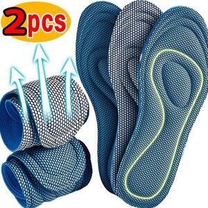 3D нано-піна з ефектом пам'яті, ортопедичні устілки для взуття, антибактеріальні дезодоруючі ... під замовлення за 30