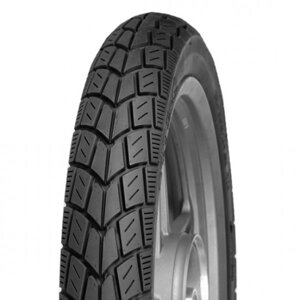 Гума на Дельту 2.75-17, Deli Tire SB-130, TT Код/Артикул 43 KN-8085