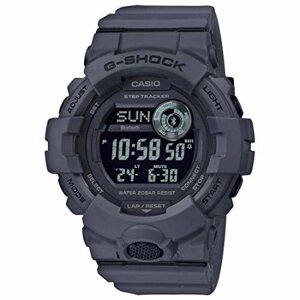 Casio Годинник G-SHOCK GBD-800UC-8 чоловічі чорні НОВИНКА з Японії під замовлення з Японії за 30 днів, доставка