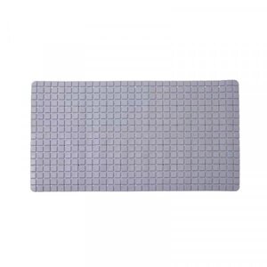 Нековзкий прямокутний килимок для ванної 42 х 81 см Код/Артикул 5 0641-2