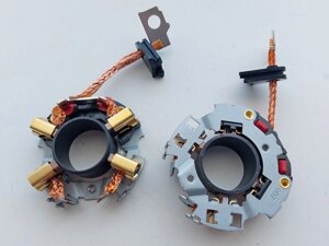 Щітковий вузол стартера Bosch стандарт SBH0007/J658 Код/Артикул 30 3451