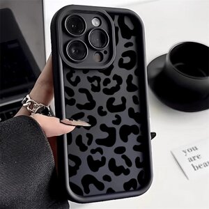Чохол для телефону iPhone 11 13 12 14 15 16 Pro Max 7 8 Plus XR XS Max Samsung A55 S24 S23 A02S Redmi 9 13C 9A 10 A3