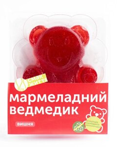 Корисний мармелад Вишня Код/Артикул 20