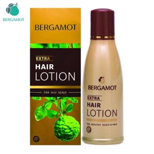 BERGAMOT ЛОСЬЙОН ДЛЯ ВОЛОССЯ EXTRA VF 100 мл - Тайський догляд за волоссям Під замовлення з Таїланду за 30 днів,